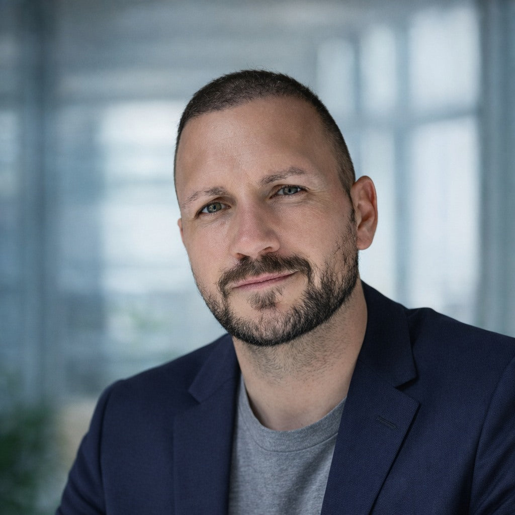 Dirk Grimm